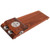 Wild Dog Stomp Box - Bunyip - Tasmanian Blackwood