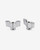 Gibraltar SC-13P3 Steel Wing Nut - 2 Pack