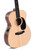 000ME Small Body Acoustic Electric Guitar