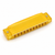 Harmonica - 10 Hole Key of C - Yellow