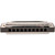 Beginner harmonica key of G Hohner Silver Star