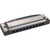 Beginner harmonica key of G Hohner Silver Star