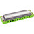 Hohner Progressive Series Rocket Amp Harmonica - Key of C