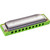 Hohner Progressive Series Rocket Amp Harmonica - Key of C