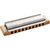 Hohner Marine Band 1896 Classic Harmonica - Key of C