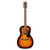 Fender CP-60S Parlor Acoustic Guitar - Sunburst