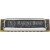 German-made Marine Band harmonica for blues and soul music
