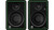 Mackie CR3.5BT Creative Reference Powered 3.5" Studio Monitors with Bluetooth (Pair, Black)