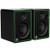 Mackie CR3.5BT Creative Reference Powered 3.5" Studio Monitors with Bluetooth