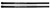 Kuppmen Carbon Fiber 2B Drumrods pair