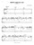 Interior page from Disney Princess Easy Piano Collection featuring beginner piano arrangement with lyrics