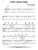 Christian Chart Hits Piano Vocal Guitar Songbook sample