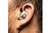 Clear musician in-ear monitors for live performance