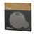 8 inch drum practice pad for quiet home practice and rudiments