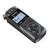 Portable 32-bit float audio recorder with USB-C