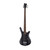 Warwick Corvette bass guitar with active MEC pickups