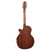 Takamine G11 Series NEX Acoustic-Electric Guitar - Shorter Scale Length - Natural Satin Finish