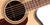 Takamine G90 Series dreadnought acoustic-electric guitar