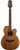 Takamine GN20CE acoustic electric guitar with solid cedar top