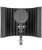 sE Electronics X1 S Studio Bundle microphone package