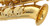 Buffet Crampon 100 Series Lacquered Alto Saxophone | Bell