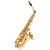 Buffet Crampon Prodige Lacquered Alto Saxophone