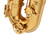 Buffet Crampon 400 Series Baritone Saxophone Lacquered Finish