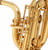 Buffet Crampon 400 Series Baritone Saxophone Lacquered Finish
