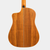 Fenech VT Pro D78 Blackwood Acoustic Electric Guitar | Back & Sides AAA Grade Blackwood