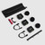 RØDE Wireless GO Gen 3 Dual Channel Wireless Microphone System