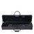 Protec PRO PAC Bass Clarinet Case for Low Eb Bass Clarinet | Open