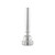 Bach 3C Silver Plated Trumpet Mouthpiece