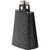 Opus Percussion 4½" Cowbell – Black Nickel
