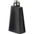 Opus Percussion 5.5" Cowbell – Black