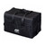 Opus Percussion Zebrawood Cajon with Deluxe Carry Bag