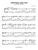 Joe Hisaishi Piano Solo Collection Sheet Music Book | Sample