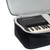 Mammoth Wooly KB8S Slimline 88 Key Keyboard Gig Bag | Slimline Fit