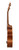 Mahalo Master Series All Solid Soprano Ukulele | Side