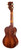 Mahalo Historic Series All-Solid Soprano Ukulele