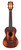 Mahalo Historic Series All-Solid Soprano Ukulele