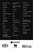 Taylor Swift Guitar Chord Songbook Third Edition | Back Cover
