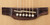 Takamine G90 Series Left-Handed Dreadnought Acoustic Electric Guitar Natural Gloss