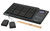 Carlsbro Okto-B Percussion Pad with Bluetooth: Portable Practice, Powerful Features and Endless Creative Possibilities