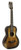 Bromo Rocky Mountain Parlour Guitar - Satin Historic Sunburst