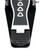 2000 Series Single Bass Pedal