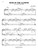 First 50 Theatre Songs You Should Play on Piano Sample