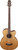 Takamine GB30CE acoustic-electric bass guitar in Natural Gloss with solid spruce top, NEX body and TK-40B preamp.