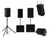 Mackie Thump15 v4 15-inch Powered PA Speaker | Usage situations
