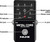 NU-X Core Series Metal Core Deluxe MK-II Distortion Effects & Preamp Pedal