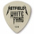 Dunlop Picks Custom flow Hetfield White Fang 0.88mm 6-Pack